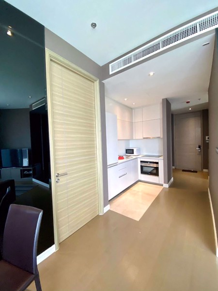 Picture of 2 bed Condo in Magnolias Ratchadamri Boulevard Pathum Wan District C018148