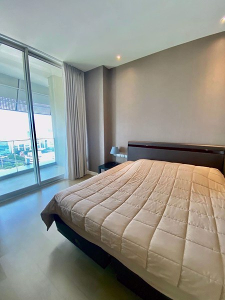 Picture of 2 bed Condo in Magnolias Ratchadamri Boulevard Pathum Wan District C018148