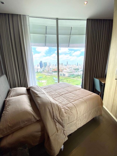 Picture of 2 bed Condo in Magnolias Ratchadamri Boulevard Pathum Wan District C018148