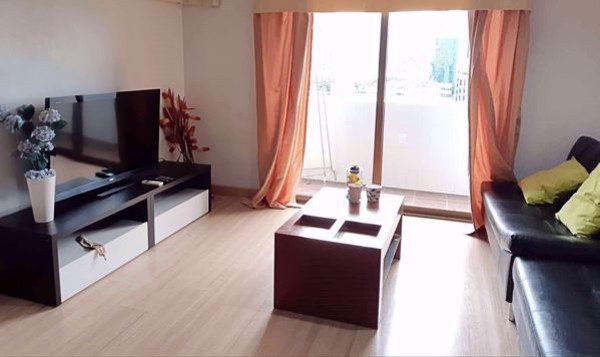 Picture of 2 bed Condo in Park Ploenchit Khlong Toei Nuea Sub District C018149