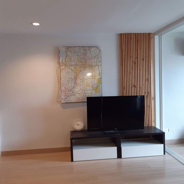 Picture of 2 bed Condo in Park Ploenchit Khlong Toei Nuea Sub District C018149