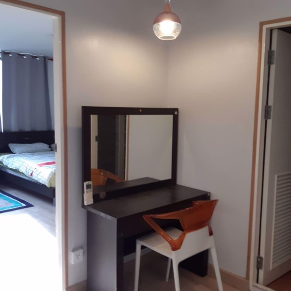 Picture of 2 bed Condo in Park Ploenchit Khlong Toei Nuea Sub District C018149