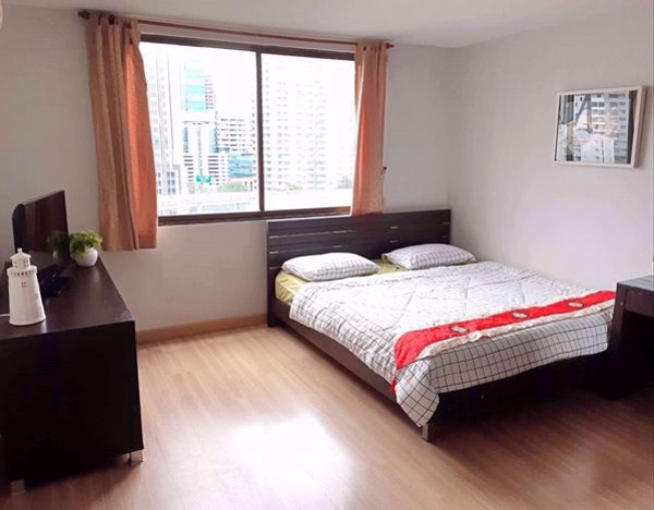 Picture of 2 bed Condo in Park Ploenchit Khlong Toei Nuea Sub District C018149