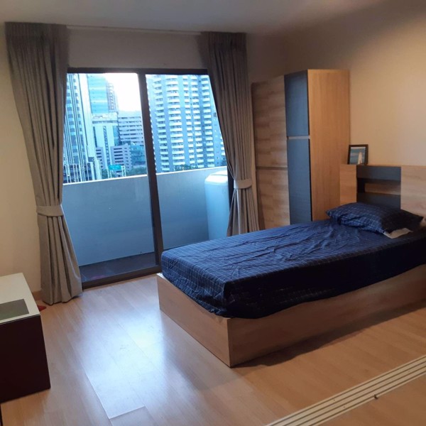 Picture of 2 bed Condo in Park Ploenchit Khlong Toei Nuea Sub District C018149