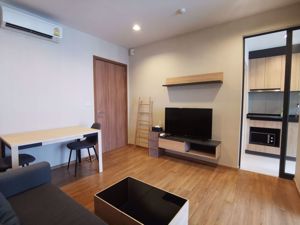 Picture of 1 bed Condo in Hasu Haus Phrakhanongnuea Sub District C018150