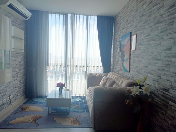 Picture of 2 bed Condo in Movenpick Residences Ekkamai Bangkok Khlong Tan Nuea Sub District C018151