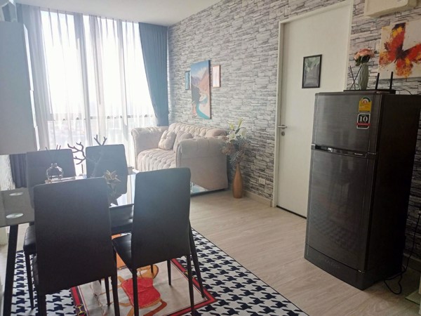 Picture of 2 bed Condo in Movenpick Residences Ekkamai Bangkok Khlong Tan Nuea Sub District C018151