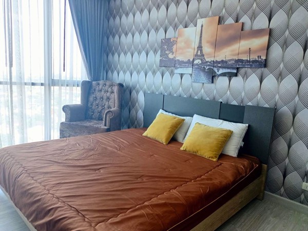 Picture of 2 bed Condo in Movenpick Residences Ekkamai Bangkok Khlong Tan Nuea Sub District C018151