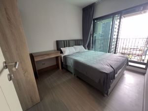 รูปภาพ 2 ห้องนอน Condo ในโครงการ LIFE Asoke - Rama 9 Makkasan Sub District C018152