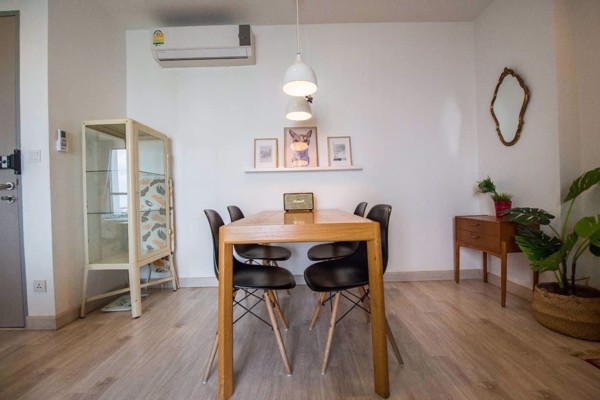 Picture of 2 bed Condo in Ideo Mobi Sukhumvit Bangchak Sub District C018154