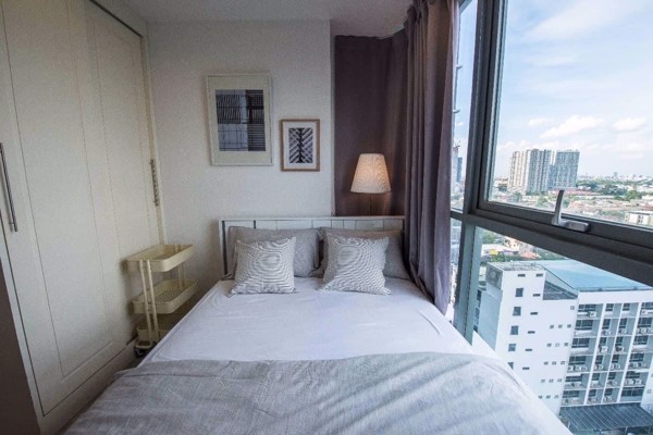 Picture of 2 bed Condo in Ideo Mobi Sukhumvit Bangchak Sub District C018154