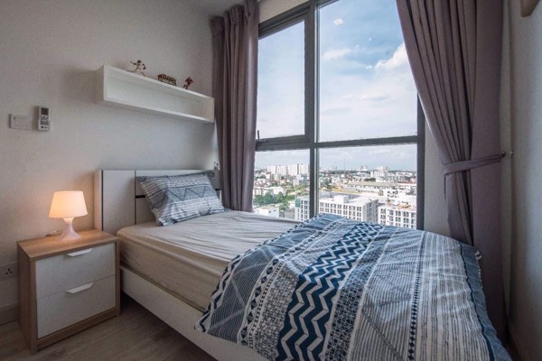 Picture of 2 bed Condo in Ideo Mobi Sukhumvit Bangchak Sub District C018154