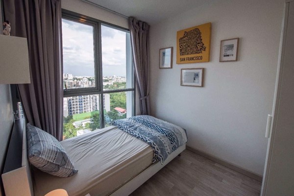 Picture of 2 bed Condo in Ideo Mobi Sukhumvit Bangchak Sub District C018154