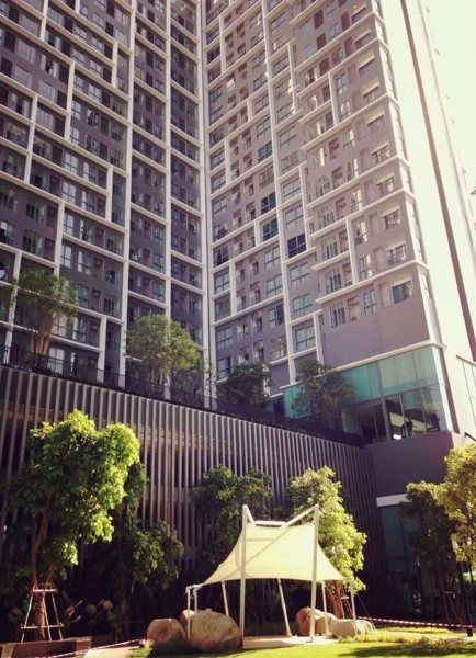 Picture of 2 bed Condo in Ideo Mobi Sukhumvit Bangchak Sub District C018154