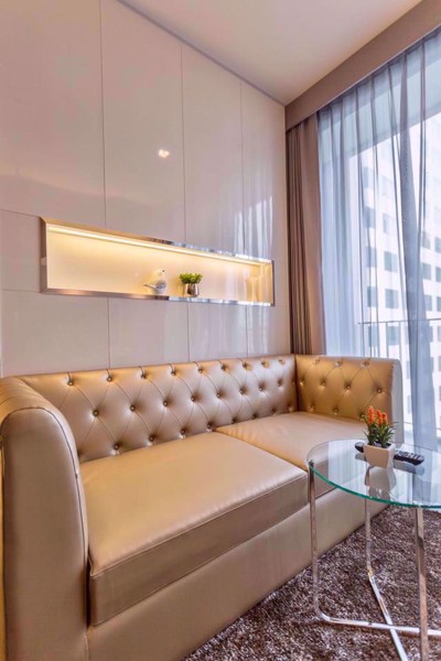 Picture of 1 bed Condo in Edge Sukhumvit 23 Khlong Toei Nuea Sub District C018155