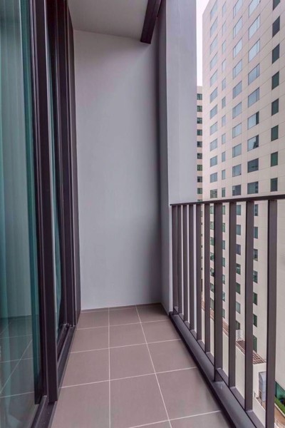 Picture of 1 bed Condo in Edge Sukhumvit 23 Khlong Toei Nuea Sub District C018155