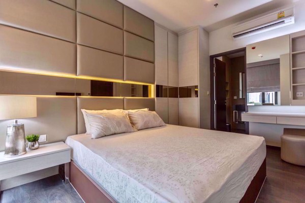 Picture of 1 bed Condo in Edge Sukhumvit 23 Khlong Toei Nuea Sub District C018155