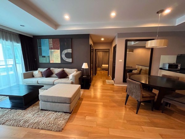 Picture of 2 bed Condo in Sathorn Gardens Thungmahamek Sub District C018156