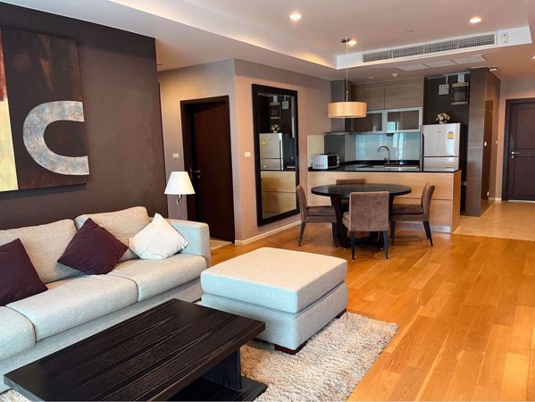 Picture of 2 bed Condo in Sathorn Gardens Thungmahamek Sub District C018156