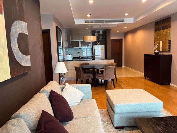 Picture of 2 bed Condo in Sathorn Gardens Thungmahamek Sub District C018156