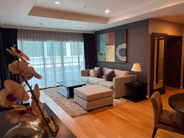 Picture of 2 bed Condo in Sathorn Gardens Thungmahamek Sub District C018156