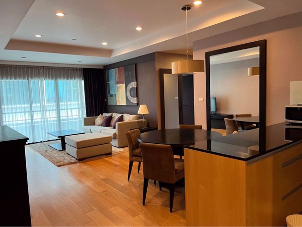 Picture of 2 bed Condo in Sathorn Gardens Thungmahamek Sub District C018156