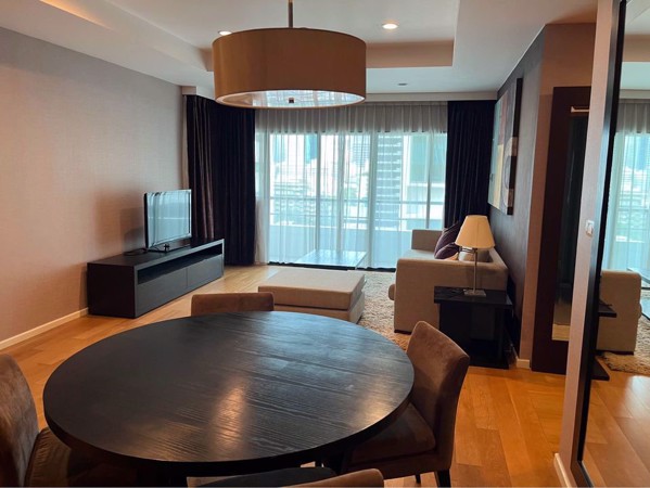 Picture of 2 bed Condo in Sathorn Gardens Thungmahamek Sub District C018156