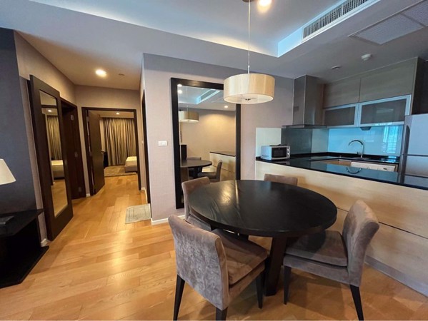 Picture of 2 bed Condo in Sathorn Gardens Thungmahamek Sub District C018156