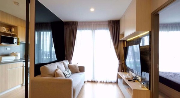 Picture of 2 bed Condo in IDEO O2 Bang Na Sub District C018158