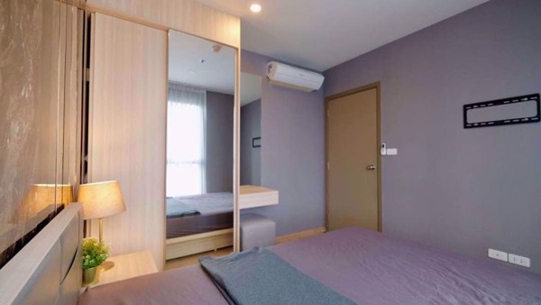 Picture of 2 bed Condo in IDEO O2 Bang Na Sub District C018158