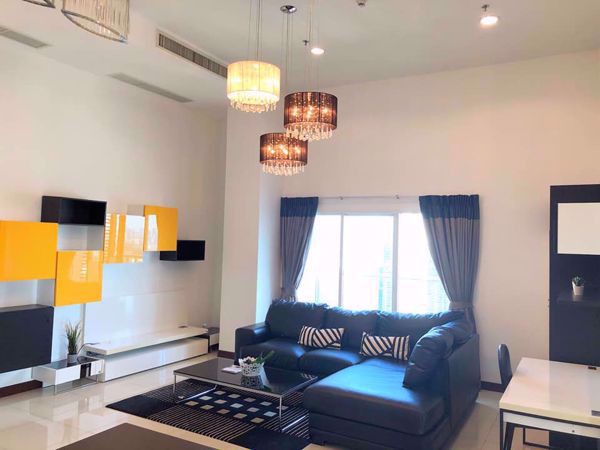 Picture of 3 bed Condo in 59 Heritage Khlong Tan Nuea Sub District C018159