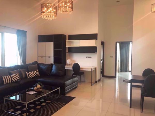 Picture of 3 bed Condo in 59 Heritage Khlong Tan Nuea Sub District C018159