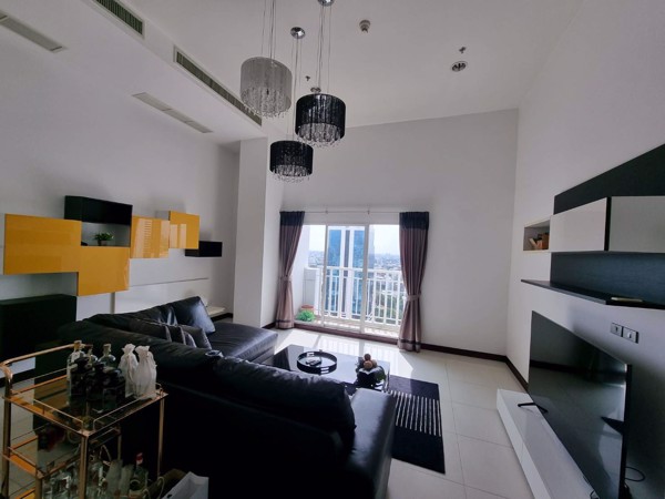 Picture of 3 bed Condo in 59 Heritage Khlong Tan Nuea Sub District C018159