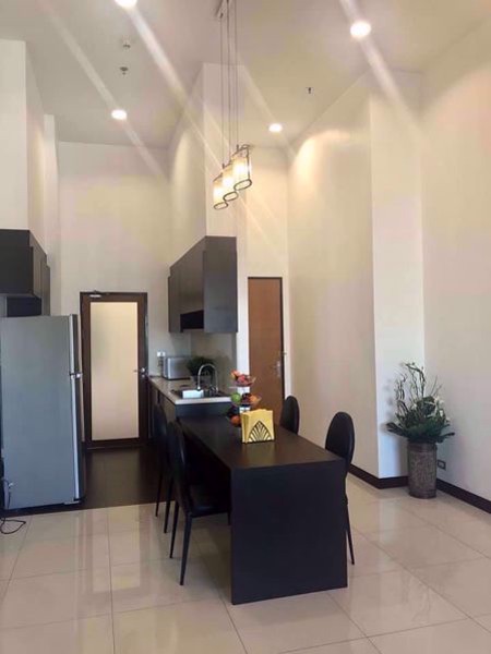 Picture of 3 bed Condo in 59 Heritage Khlong Tan Nuea Sub District C018159