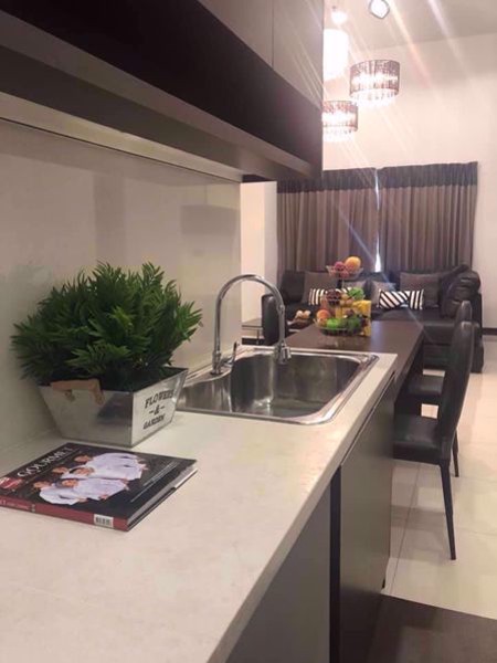 Picture of 3 bed Condo in 59 Heritage Khlong Tan Nuea Sub District C018159