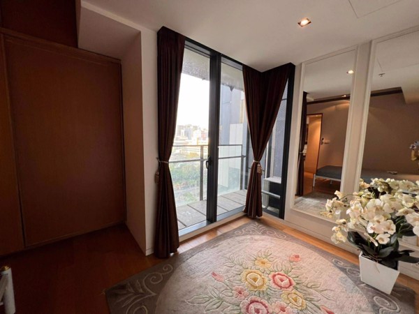 Picture of 2 bed Condo in The Met Thungmahamek Sub District C018160