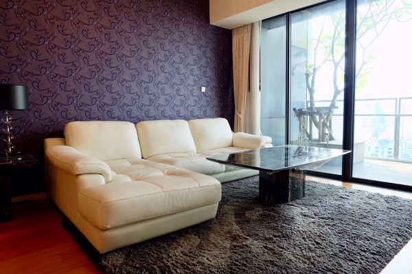 Picture of 2 bed Condo in The Met Thungmahamek Sub District C018161