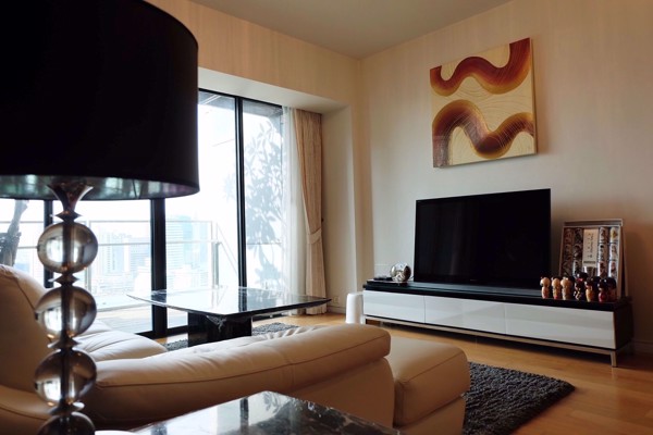 Picture of 2 bed Condo in The Met Thungmahamek Sub District C018161