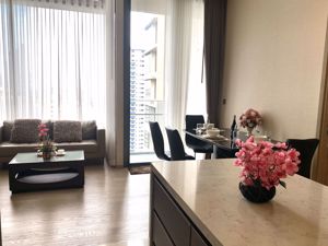 Picture of 2 bed Condo in The ESSE Asoke Khlong Toei Nuea Sub District C018162