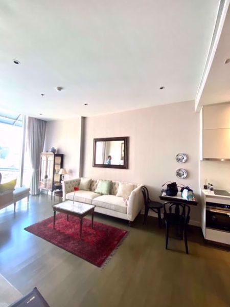 Picture of 1 bed Condo in Magnolias Ratchadamri Boulevard Pathum Wan District C018163