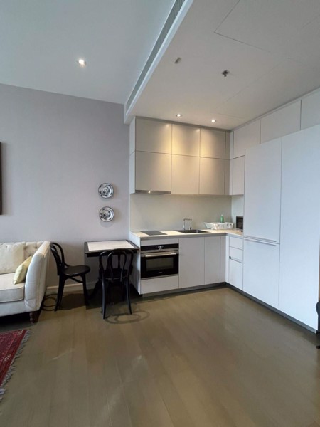 Picture of 1 bed Condo in Magnolias Ratchadamri Boulevard Pathum Wan District C018163