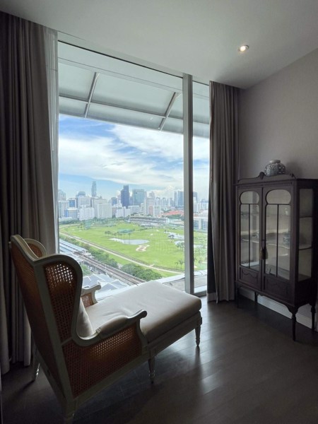 Picture of 1 bed Condo in Magnolias Ratchadamri Boulevard Pathum Wan District C018163