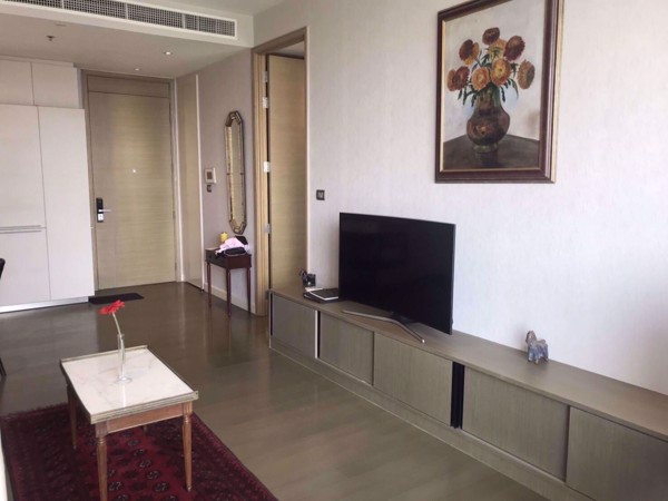 Picture of 1 bed Condo in Magnolias Ratchadamri Boulevard Pathum Wan District C018163