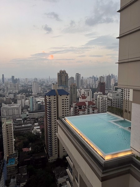 Picture of 2 bed Condo in The ESSE Asoke Khlong Toei Nuea Sub District C018166