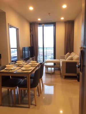 Picture of 2 bed Condo in OKA HAUS Sukhumvit 36 Khlongtan Sub District C018167