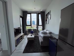 Picture of 1 bed Condo in XT Ekkamai Khlong Tan Nuea Sub District C018170