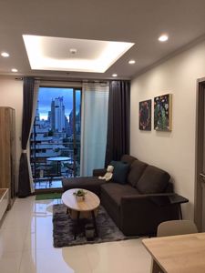 รูปภาพ 2 ห้องนอน Condo ในโครงการ Supalai Oriental Sukhumvit 39 Khlong Tan Nuea Sub District C018172