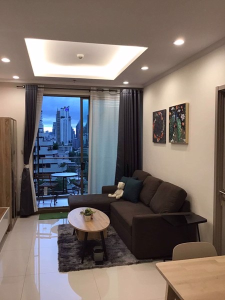 Picture of 2 bed Condo in Supalai Oriental Sukhumvit 39 Khlong Tan Nuea Sub District C018172