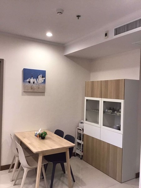 Picture of 2 bed Condo in Supalai Oriental Sukhumvit 39 Khlong Tan Nuea Sub District C018172