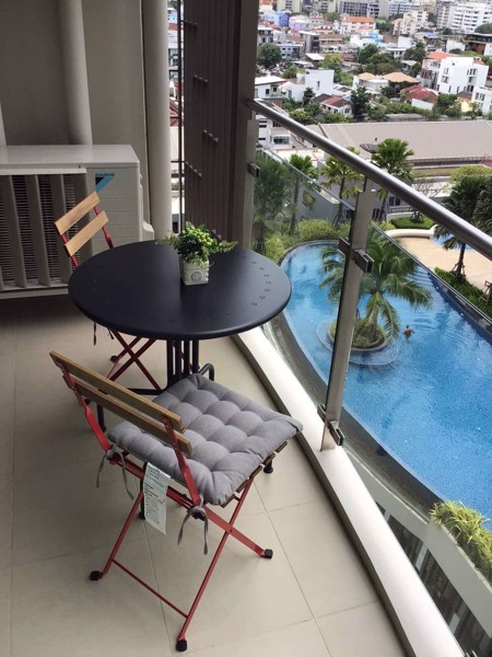 Picture of 2 bed Condo in Supalai Oriental Sukhumvit 39 Khlong Tan Nuea Sub District C018172